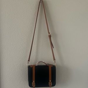 JustFab Crossbody Purse